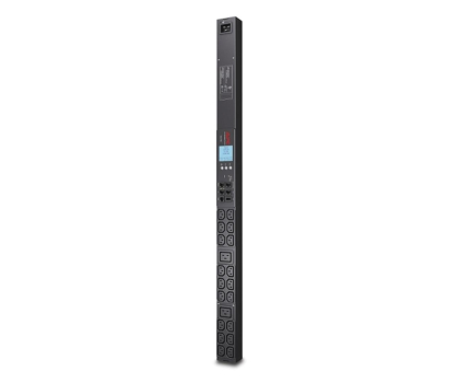 Power Distribution Unit (PDU) APC RACK PDU 2G Metered ZeroU 20A/16A (18)C13, (2)C19